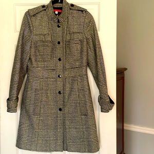 Alice + Olivia Coat